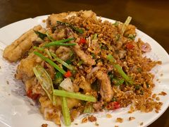 -日昌餐馆(亦庄店)