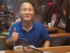 -傣妹火锅(南京东路一店)