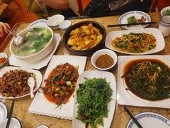 -红豆园(文林街店)