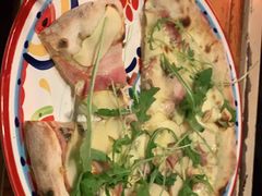 -Gather pizza