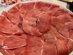 -珺小七铜锅涮肉(桃园路店)