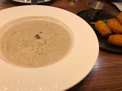 -CRAZYONES西班牙海鲜饭(日月光店)