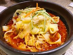 石河子凉皮-小尕子(明园店)