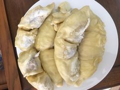 榴莲-沈阳市八家子水果批发市场