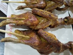 -姜山乳鸽(姜山店)