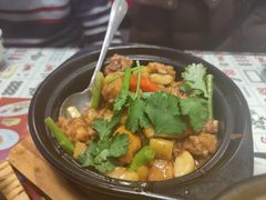 -香港新记茶餐厅(春熙太古里店)