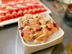 -君邦火锅(新疆大厦店)