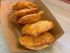 -非遗·十八曲鱼饺(西马总店)