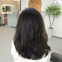 -上禾 HAIR SALON