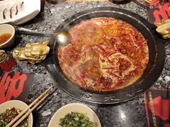 -蜀大侠火锅(建设路第五大道店)