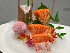 -老北门·苏帮菜·湖景包间(月光码头店)