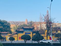 -宝通禅寺