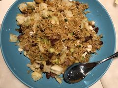 -港丽餐厅(高德置地店)