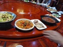 -半岛公馆(淞兴西路店)