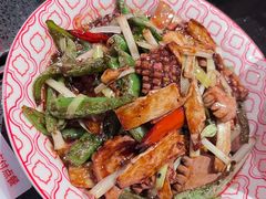 -老头儿油爆虾·知味杭州(爱琴海购物中心)