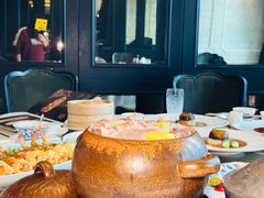 -上海总会SHANGHAICLUB(兴业太古汇店)