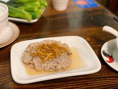 -黄祥华养生堂·炖汤·营养蒸饭(岭南天地店)