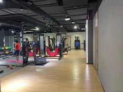 -一兆韦德健身(张杨路店)