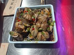 -有蚝有翅烧烤大排档·宵夜(右安门店)