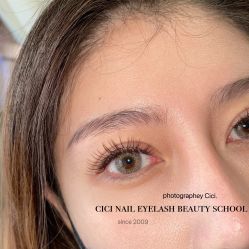 -Cici Nail日式美甲美睫工作室