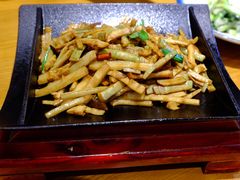 -丹江渔村(望京店)