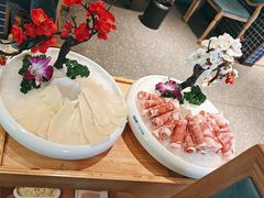 -渔珺石锅鱼·云南菜(天泽街店)