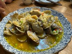 口味花甲-虾小龙老长沙龙虾馆(坡子街店)