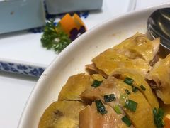 -同庆楼(奥体中心店)