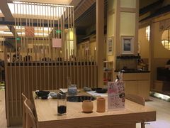 大堂-伊豆野菜村(大族广场店)