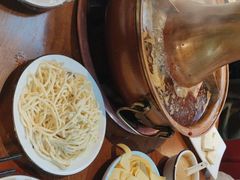 -前门杨记·铜锅涮肉(王府井·故宫店)