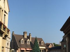 -中旅阿那亚九龙湖·公主酒店
