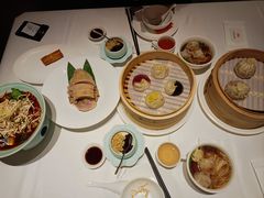 -小厨娘淮扬菜(天印大道店)