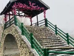 -沂蒙云瀑洞天景区