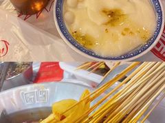 -大芊金重庆串串火锅(南京路店)