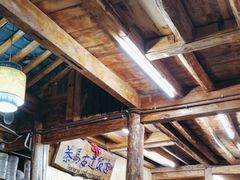 -茶马古道·野生菌清汤黄牛肉(沙溪店)