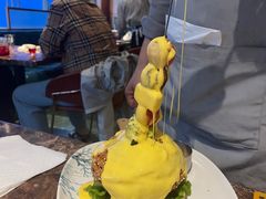 -Let'sBURGERplus·非常创意汉堡(三里屯店)