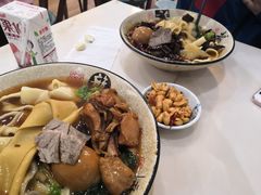 -洋洋安徽牛肉板面(洋洋店)