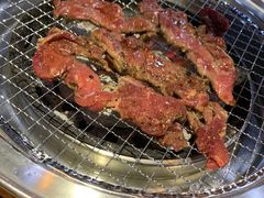 -吉志烤肉(太原总店)
