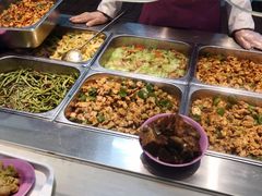 -腾讯食堂(腾讯大厦店)