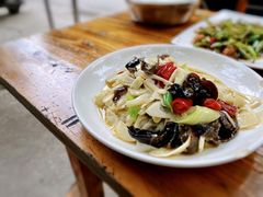 -土桥老街黄鸭子(清淳家园店)