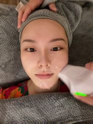 -倩极·精研痘敏肌管理