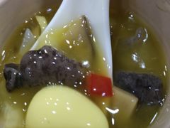 -银子铁板烧料理自助餐(人民广场店)