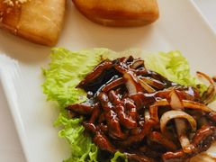 -莆田餐厅PUTIEN(三里屯店)