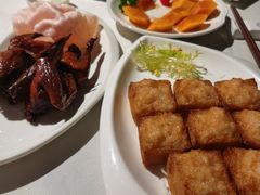 -潮福城潮州大酒楼(湖滨北路店)