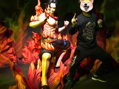 -东京塔海贼王主题公园