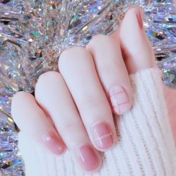 -M·X Nail日式美甲美睫
