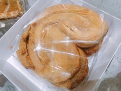 -凯司令西点房(南京东路店)