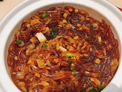 -吕氏疙瘩汤·海鲜新鲁菜(海州利群店)