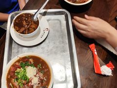 -姚记炒肝店(簋街店)