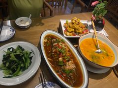 -鸿运楼·舌尖上的徽菜